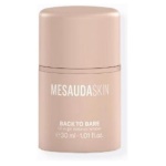 Mesauda - Detergente viso Mesauda Mini back to bare olio in gel struccante 30 ml
