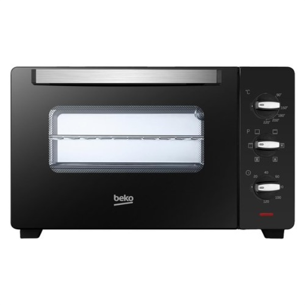 Forno elettrico Beko BMOF30B Black