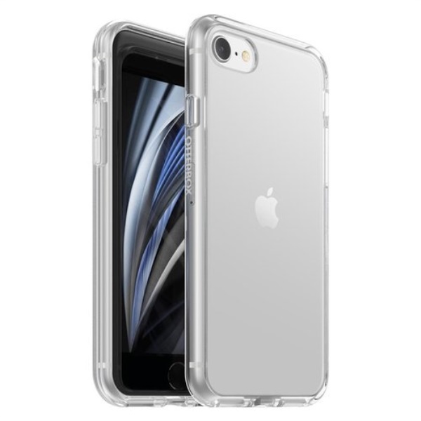 Cover Otterbox 77 65078 IPHONE 6S ° 7 ° 8 ° Se REACT Clear