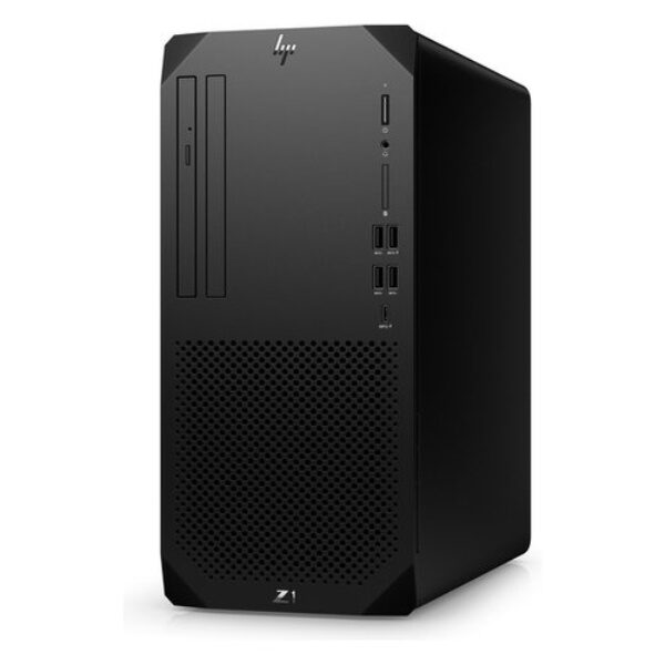 Workstation Hp 5F8M4ES Z1 TOWER G9 Black