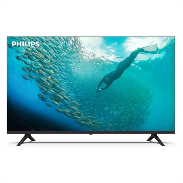 Tv Philips 43PUS7009 12 Smart TV UHD Black