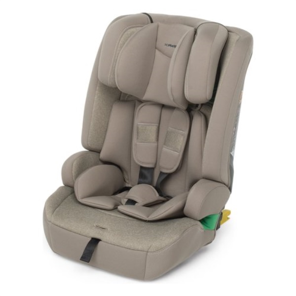 Seggiolino auto Foppapedretti 9700414803 STREET Dual Fix Sand