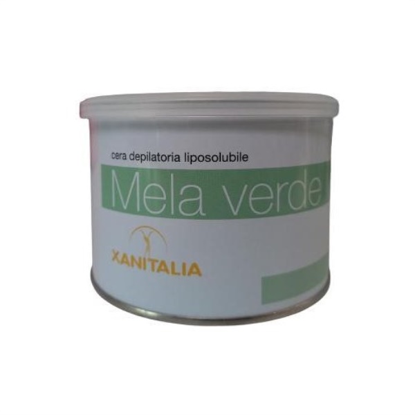 Crema depilatoria Xanitalia Olio Dopocera Camomilla 500 ml
