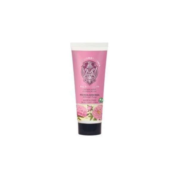 Crema mani La Florentina Olivo Foglia Di Pomodoro 75 G