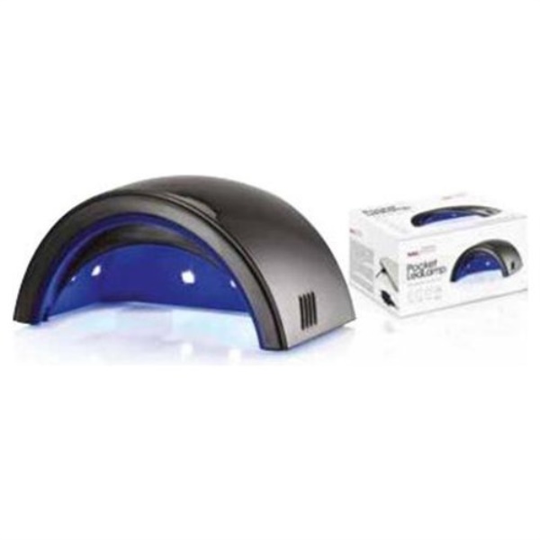 Nail system lampada led pocket 1 pz Xanitalia