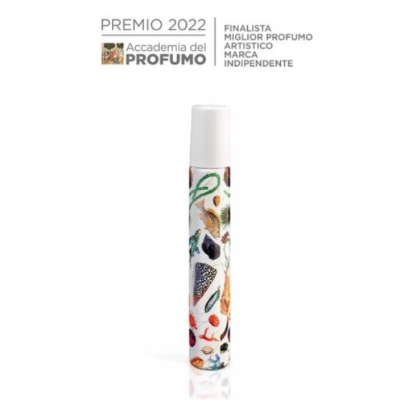 Olio idratante Carthusia Mac Colour Excess Gel Pencil Eye Liner graphi