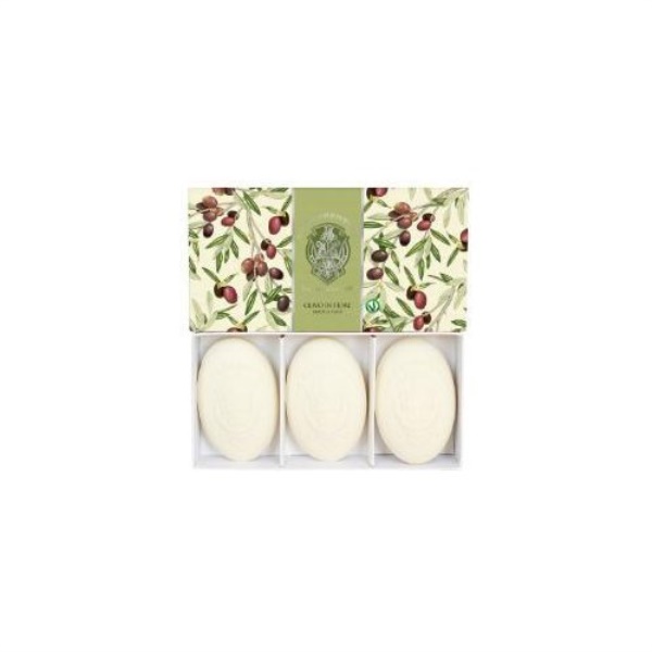 Sapone La Florentina Mandorle Dolci 200 G