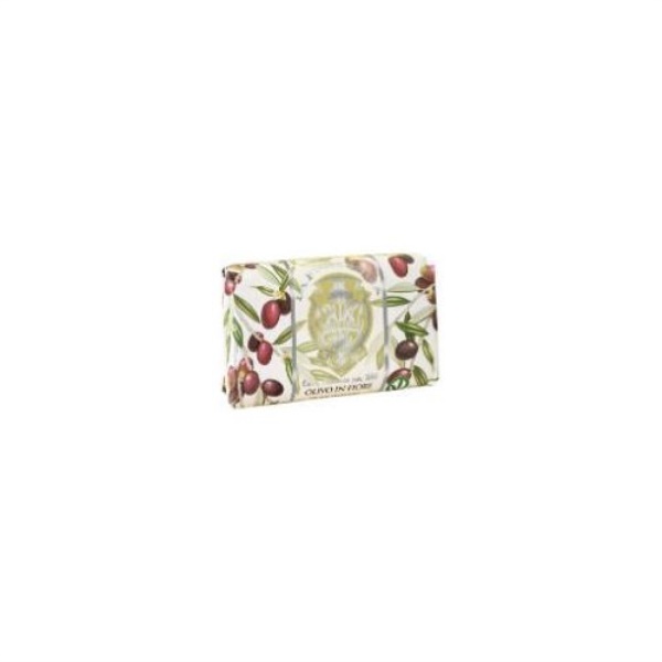 Sapone La Florentina Limone E Zenzero 106 G