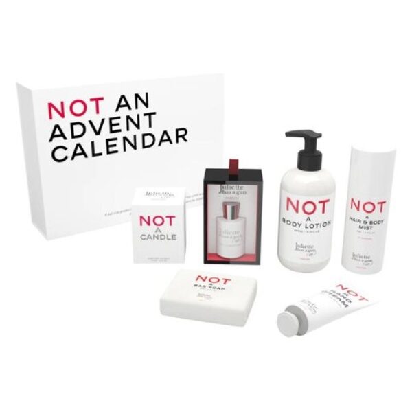 Set regalo Donna Juliette Has a Gun Illicit Eau De Parfum
