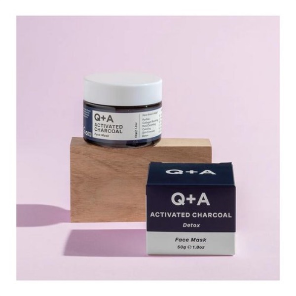 Trattamento viso Question & Answer Lemon Garden Idratante 15 ml