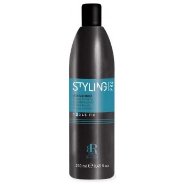Real Keratin Maschera Ristrutturante 500 ml RR Line