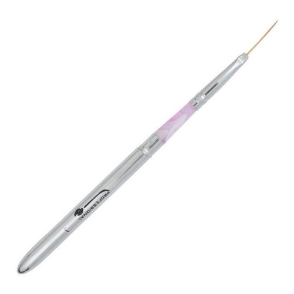 Pennello art nail n.3 1 pz Xanitalia