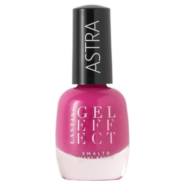 Smalto unghie Astra Blooming Spring 495 Soft Lime