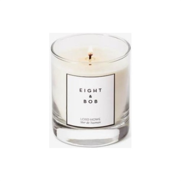 Deodoranti per Ambienti e Candele Eight & Bob Lord howe candela - 230 