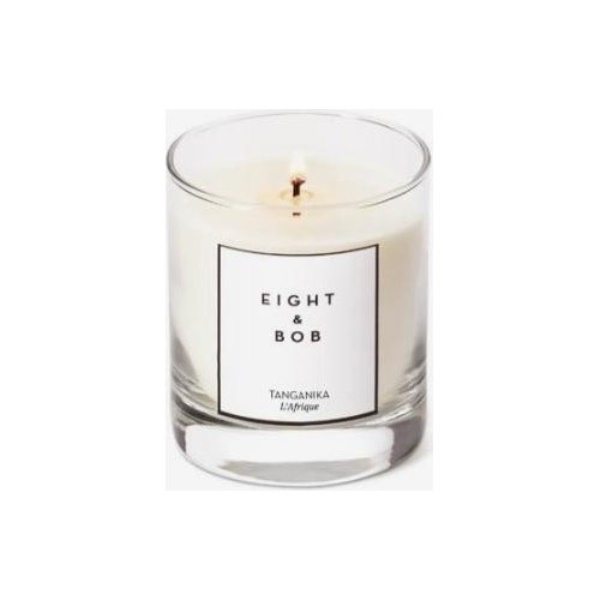 Deodoranti per Ambienti e Candele Eight & Bob Tanganika candela - 230 