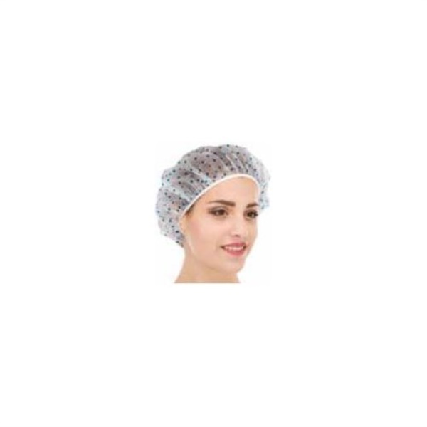 Cuffia per doccia impermeabile 100 pz Xanitalia