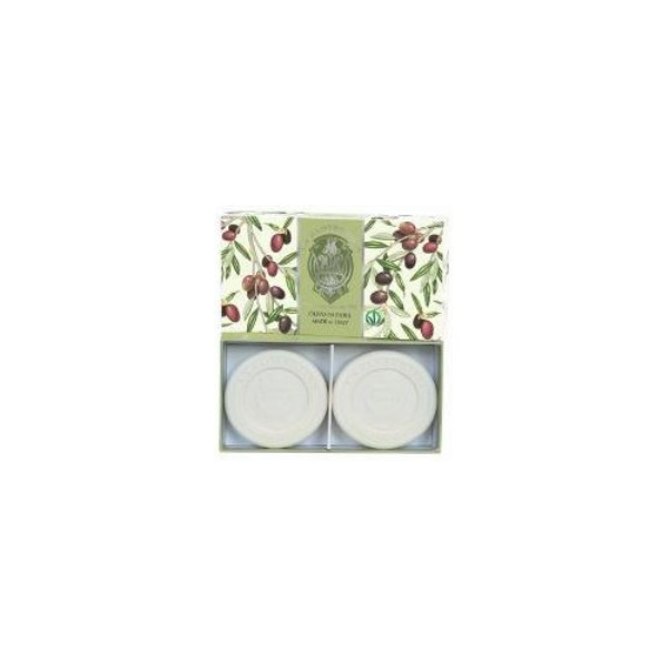 Sapone La Florentina Lavanda Set 3 X 150 gr