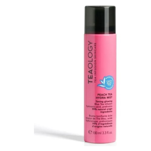 Trattamento viso Teaology Crema Al Collagene 50 G