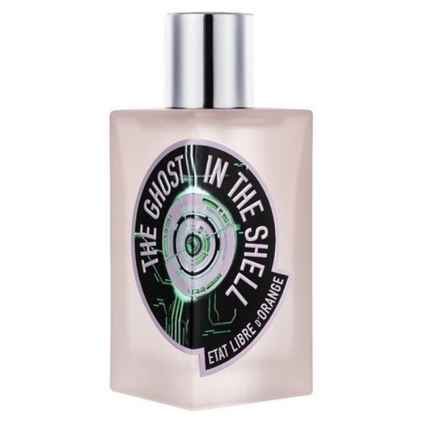 Fragranza unisex Etat Libre D'orange Scent Intense Eau De Parfum 30 ml