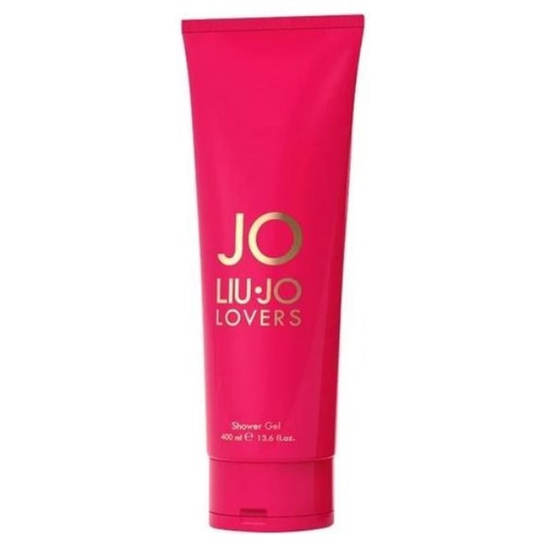 Bagnoschiuma Liu Jo  Lovers shower gel 400 ml