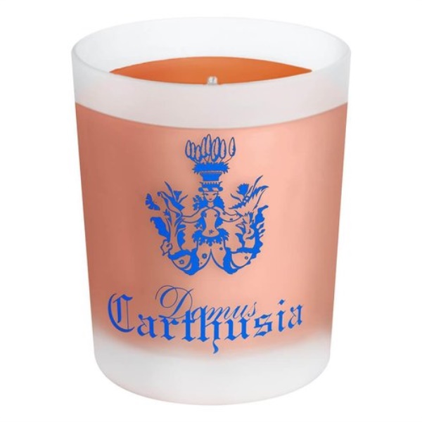Deodoranti per Ambienti e Candele Carthusia Corallium candela profumat