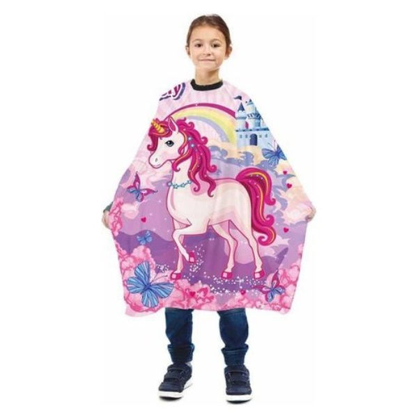 Mantella Taglio Kids Space 1 Pz Xanitalia
