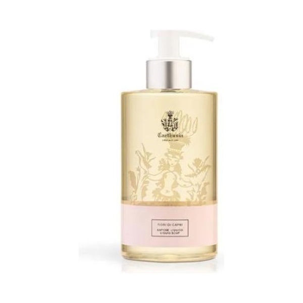 Detergente Carthusia Mediterraneo 350 ml