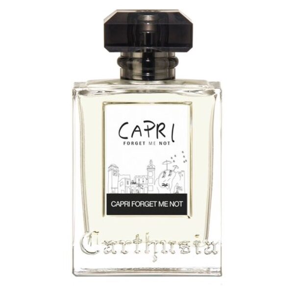 Fragranza unisex Carthusia A’Mmare Eau De Parfum 50 ml