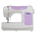 SINGER - Macchina da cucire Singer C5205 Bianco e Viola