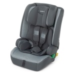 FOPPAPEDRETTI - Seggiolino auto Foppapedretti 970041802 Street Silver