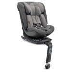 Seggiolino auto Inglesina AV91R02STG COPERNICO base rotante Stone grey