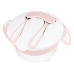 Kikka Boo - Set pappa Kikka Boo 31302040069 Pink