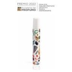 Carthusia - Mac Colour Excess Olio Gel Pencil Eye Liner graphic Content Carthusia