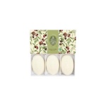 Mario Fissi - Sapone La Florentina Mandorle Dolci 200 G