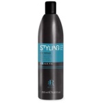 RR Line - Real Keratin Maschera Ristrutturante 500 ml RR Line