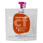 Fanola - Color Mask Sensual Chocolate Maschera Colorante Nutriente 30 ml Fanola