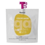 Fanola - Trattamento capelli Fanola Color Mask Total Black Maschera Colorante N
