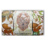 Mario Fissi - Sapone La Florentina Fico Mandorla 106 G