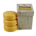 Alchimia - Sapone Alchimia Linea Marmo Di Carrara 3 X 150 gr