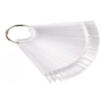 Xanitalia - Espositore per unghie con anello 1 pz Xanitalia