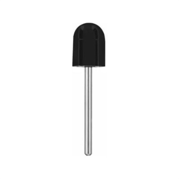 Mandrino anello levigante pedicure gomma d.10x15mm 1 pz Xanitalia