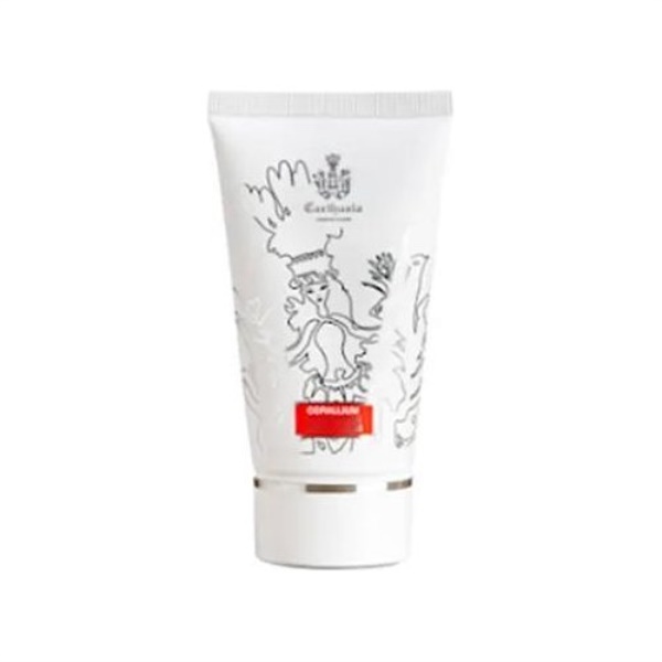 Crema mani Carthusia Snow Whitenutriente 50 ml