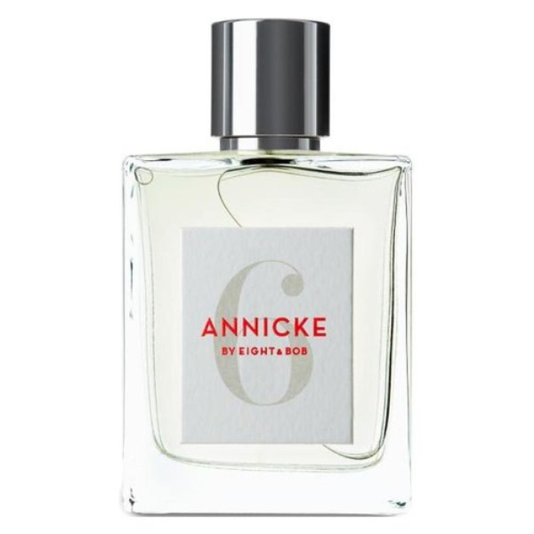 Eau de parfum donna Eight & Bob J For Woman 100 ml