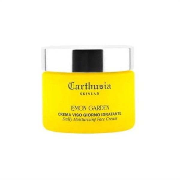 Trattamento viso Carthusia Idratazione Ed Energia Gel Anti-Inquinament