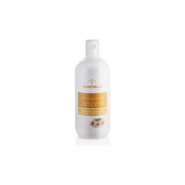 Crema depilatoria Xanitalia Martinelia Roll On Gel Glitterato Unicorn 