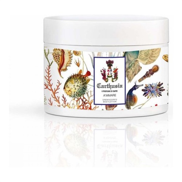 Trattamento corpo Carthusia Luna Acqua Profumata 250 ml