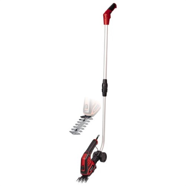 Tagliabordi batteria Einhell 3410360 Gc Cg 3,6/70 Li con tagliasiepe