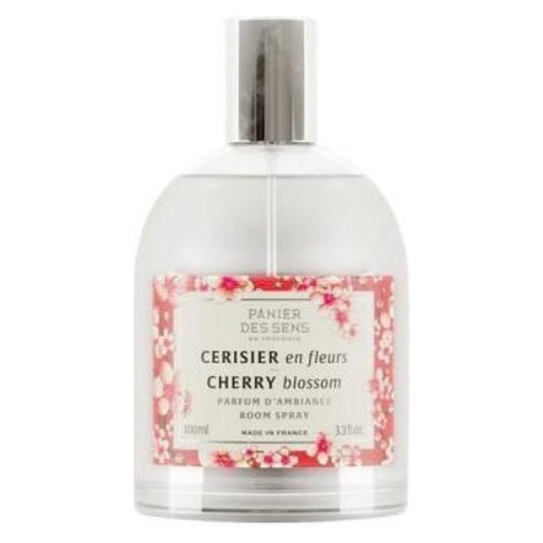 Deodoranti per Ambienti e Candele Panier des Sens Profumo per ambiente