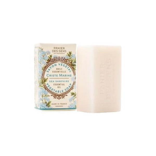 Sapone Panier des Sens Verbena Rilassante 150 gr