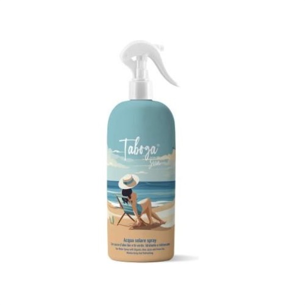 Doposole Taboga A'Mmare